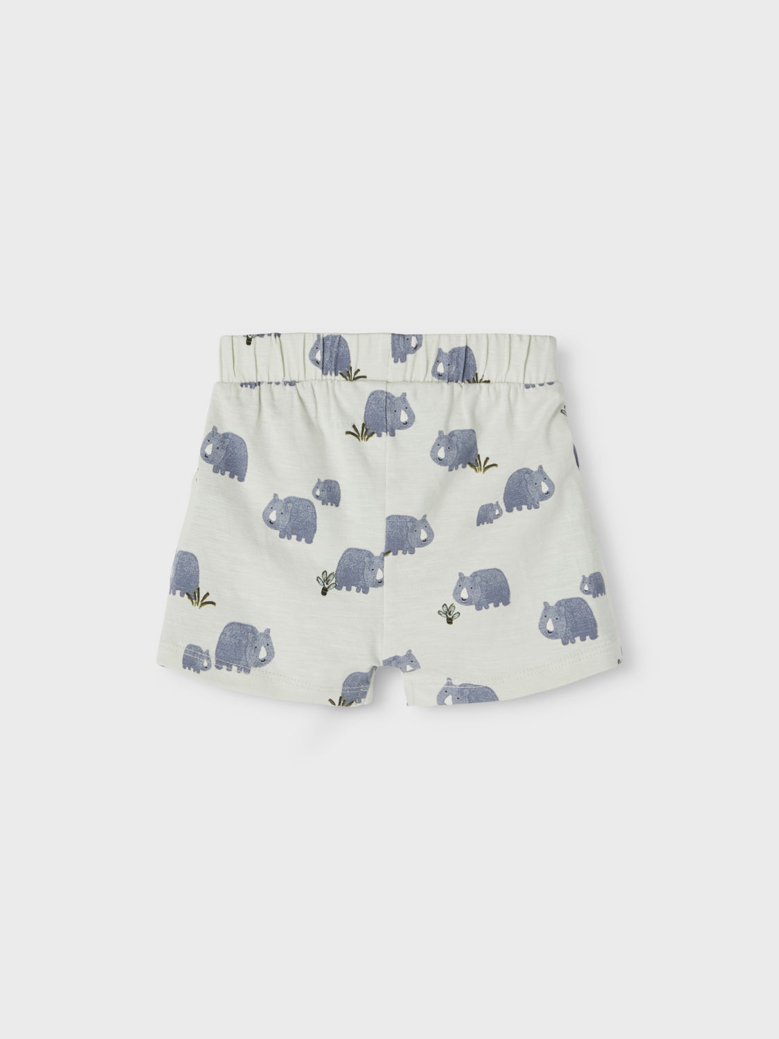 NBMJAKOB Shorts - Frosted Mint